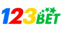 PHSLOT 123BET casino game provider logo for online gaming platform