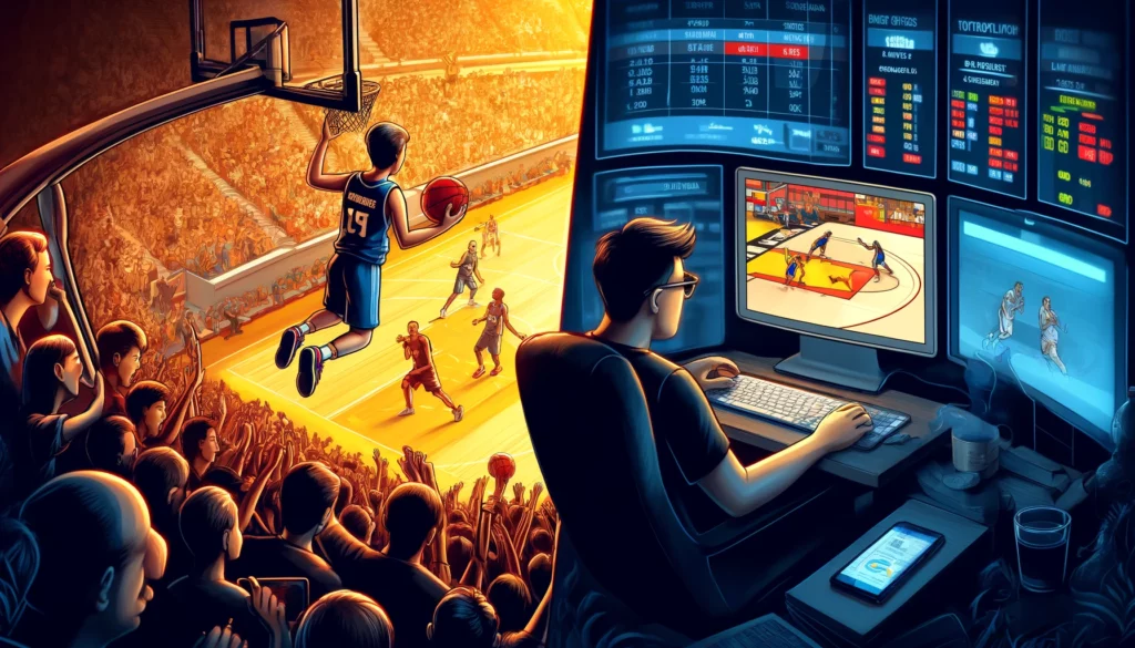 PHSLOT sportsbook platform offering competitive online betting games