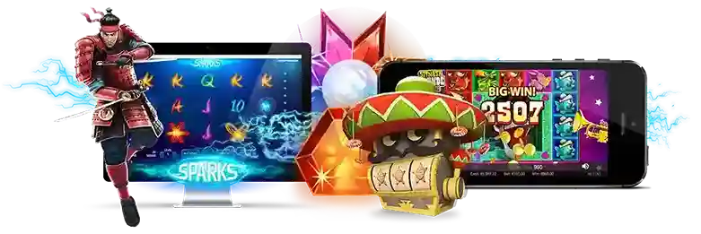 Download phslot App view 2