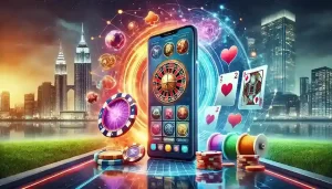 phslot Casino App