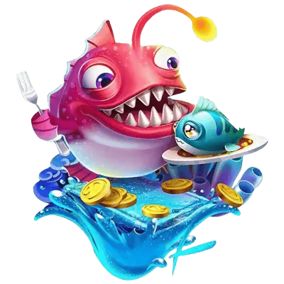 PHSLOT login access to exciting fishing arcade games with multiplayer shooting features