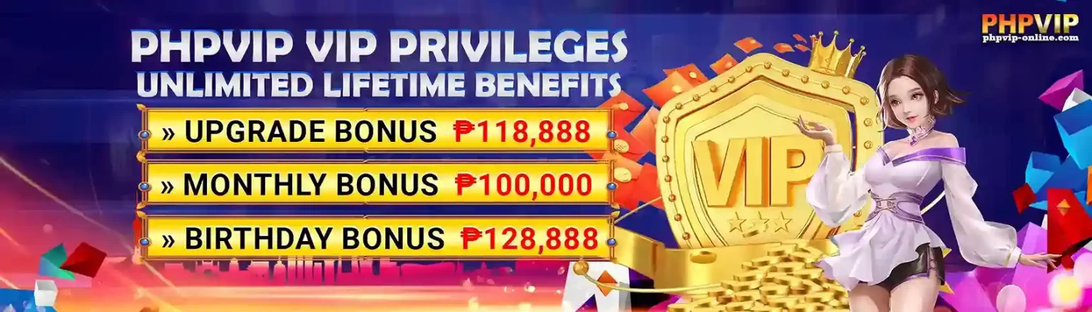 PHSLOT casino welcome bonus promotion for new members with register and login rewards