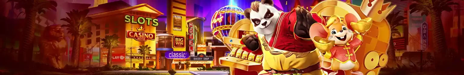 phslot Slot Games