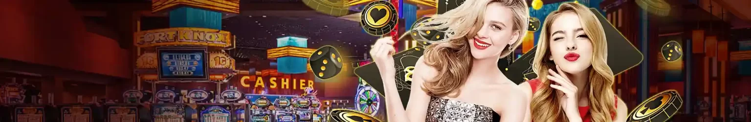 phslot Live Casino
