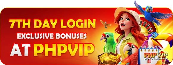 PHSLOT online casino daily cashback promo for active games players