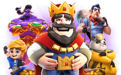 PHSLOT register account to explore trending slot games online