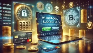 phslot Casino Withdrawal