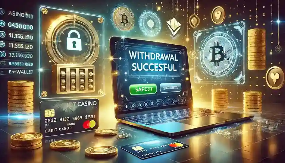 phslot Casino Withdrawal