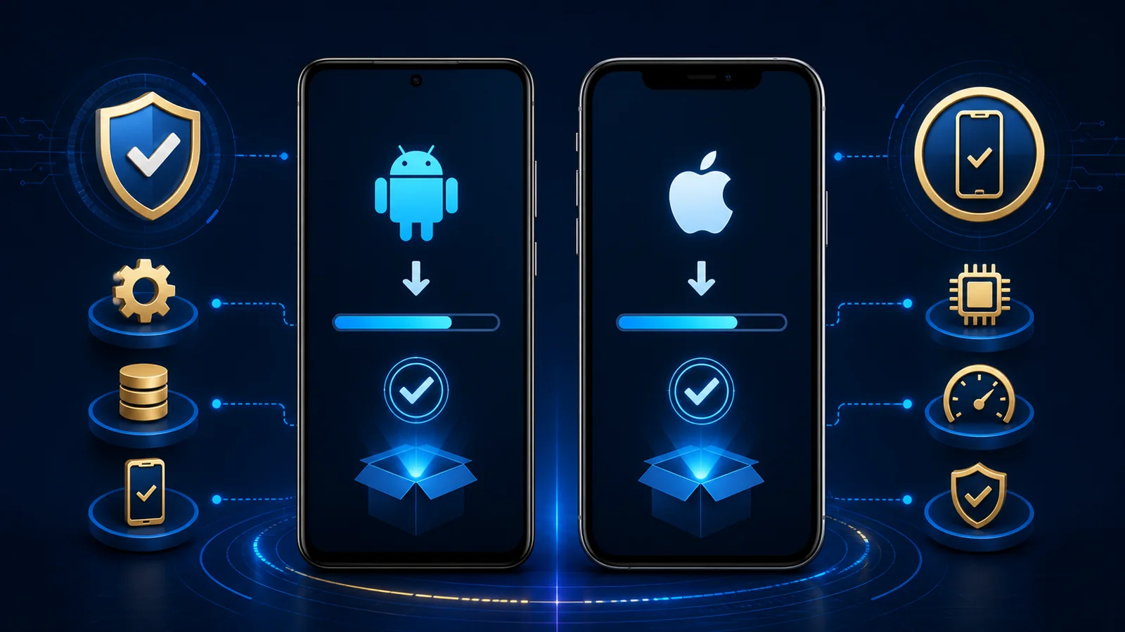phslot app installation and device compatibility guide