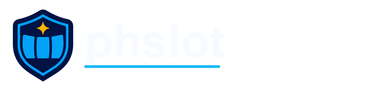 phslot header logo