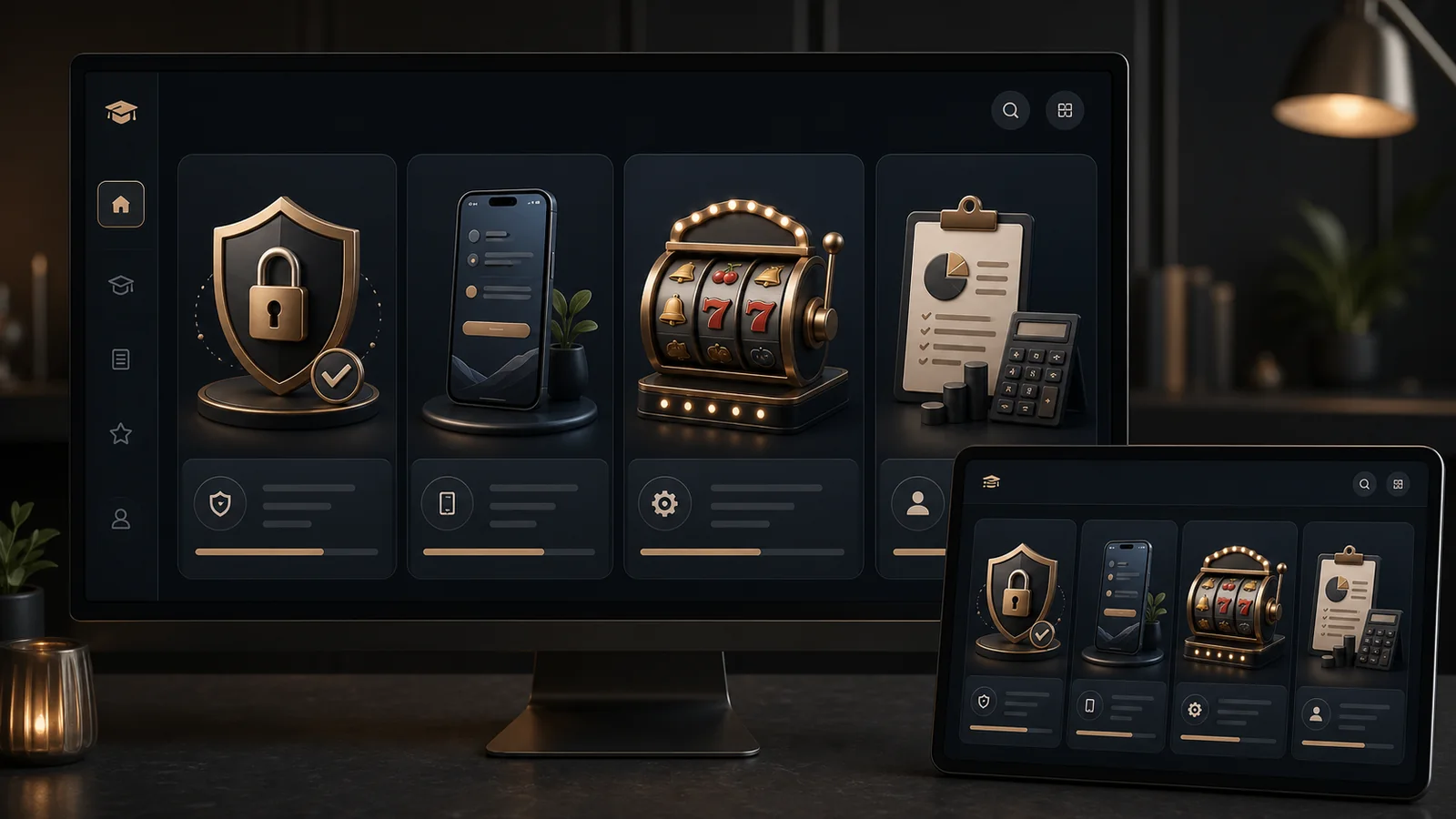 phslot guide library for mobile access security and game mechanics