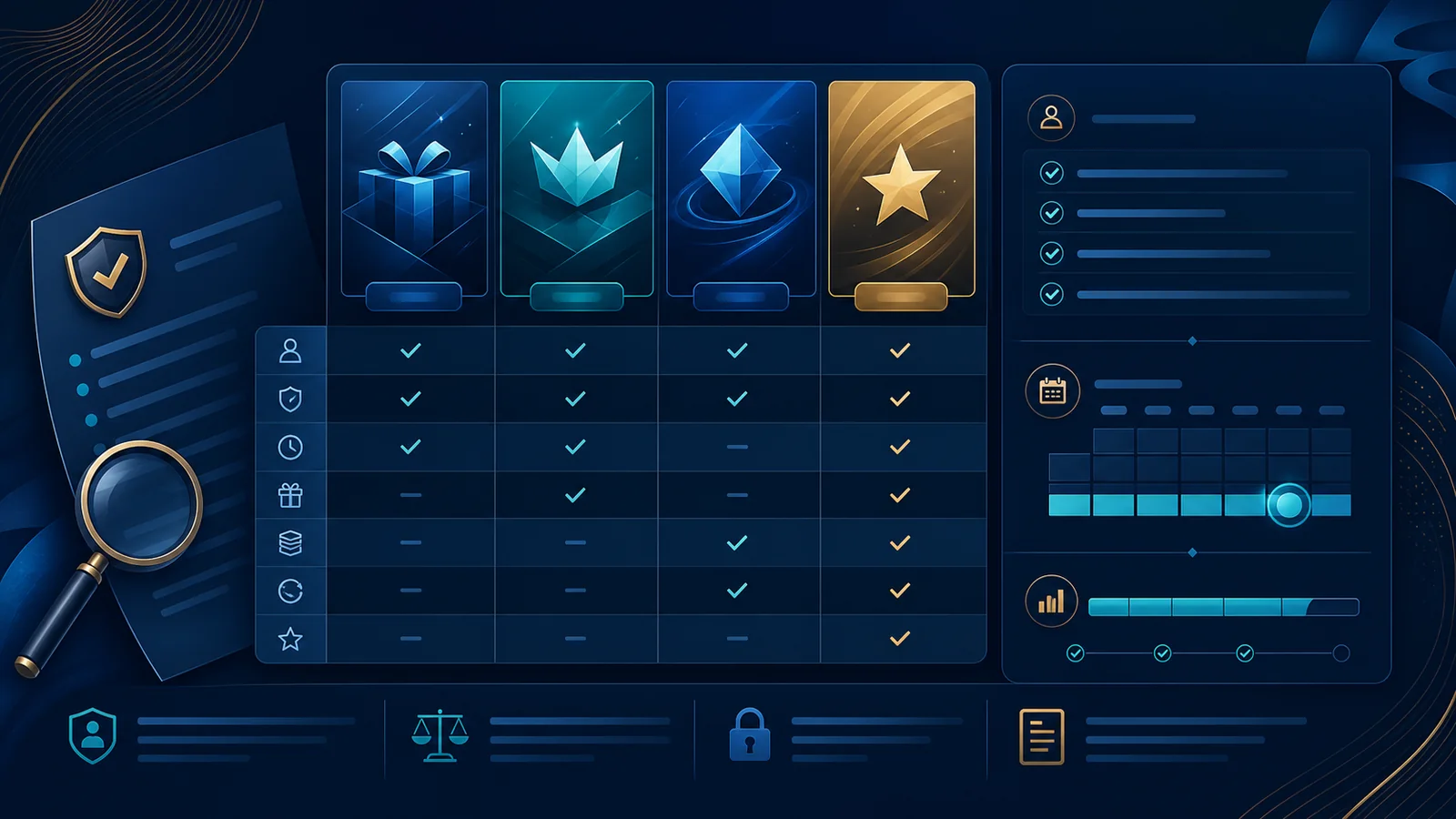 phslot promotion eligibility wagering and expiry checklist