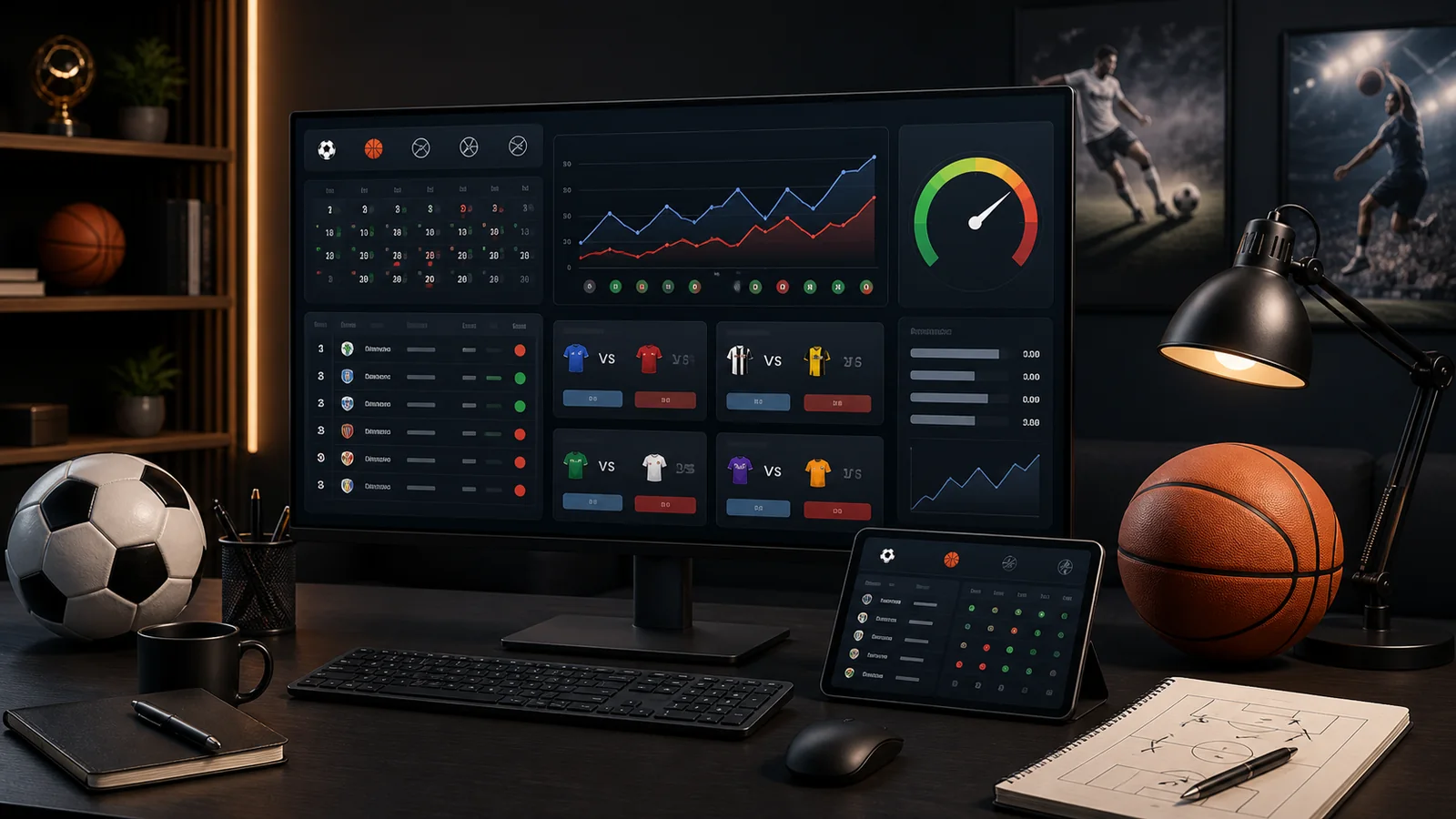 phslot responsible sports analysis and odds comparison workspace